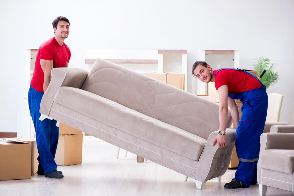 Moving help Bradley FL