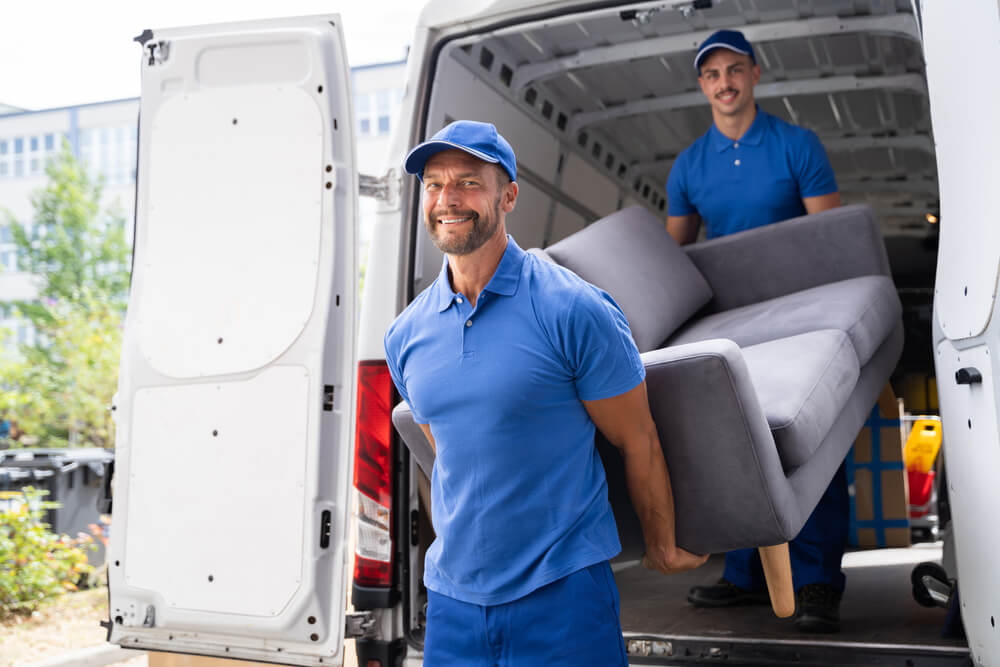 Moving company Florida