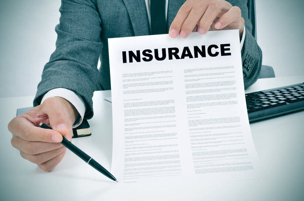Taylor Group Health Insurance